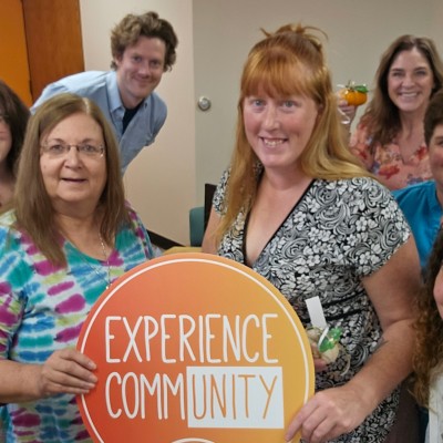 In the Community - Unity Banking