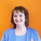 Judy Harris