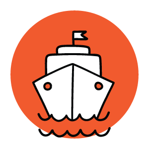 Ship Icon