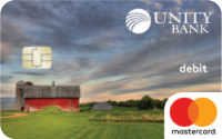 debit card with farm