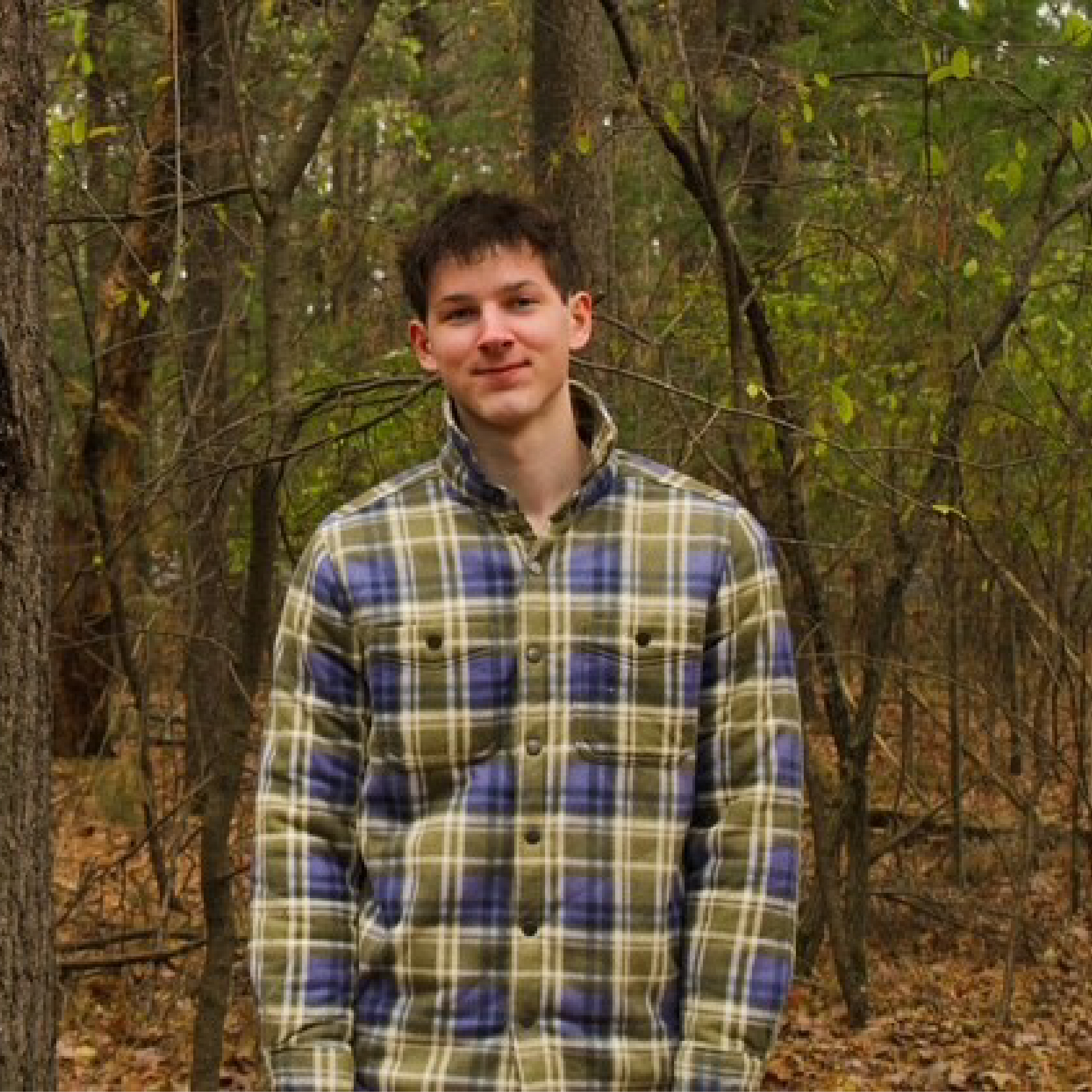Sennett Senior Photo