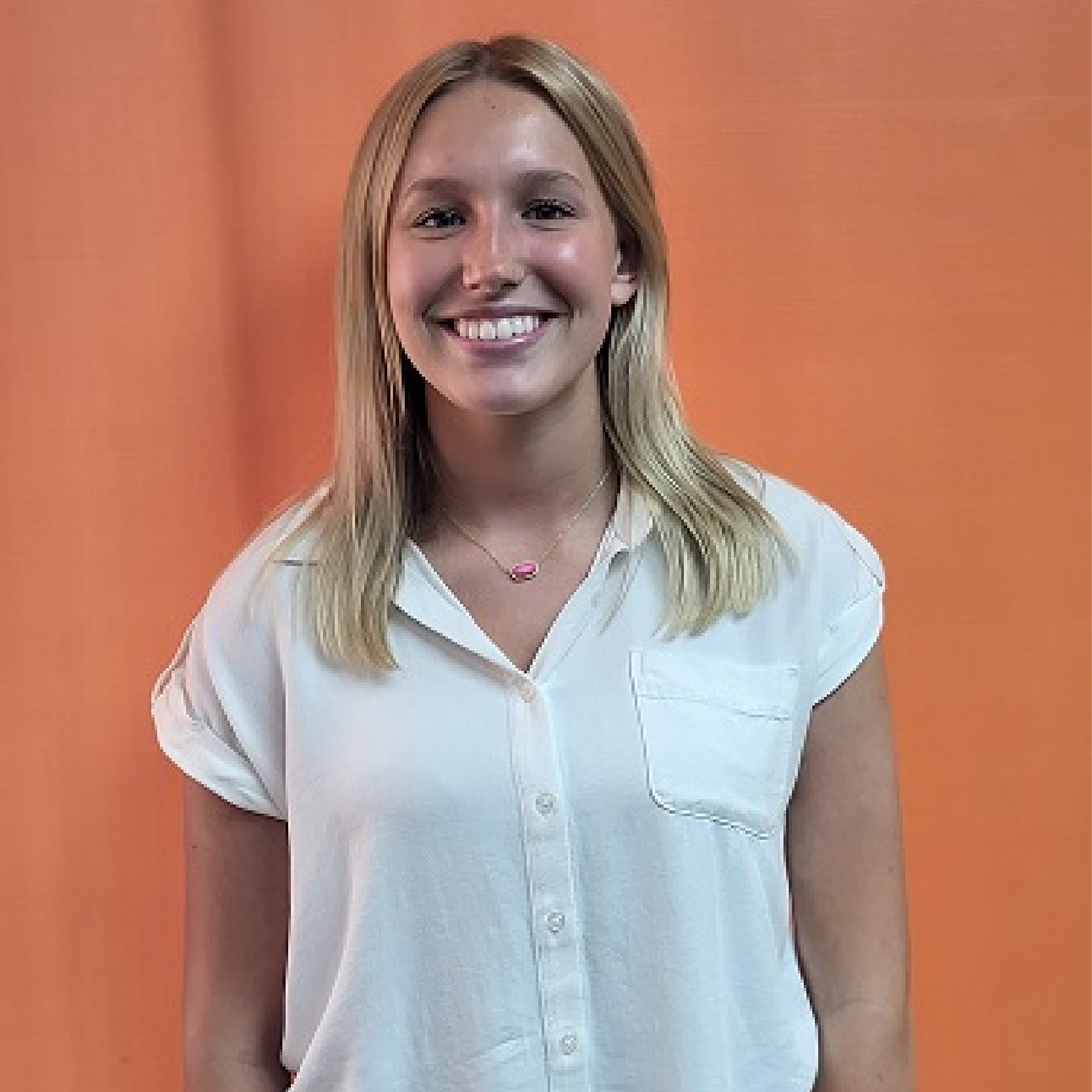 Tahlia Employee Photo